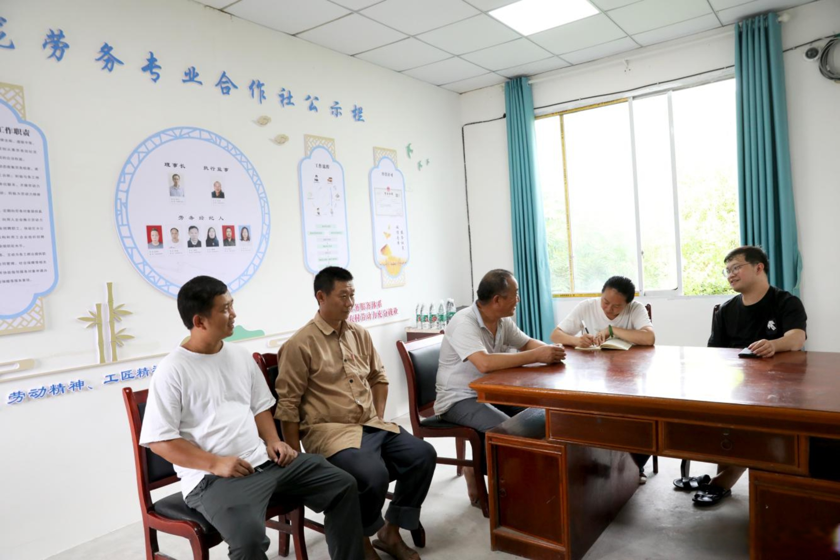 湘潭最新怎么做劳务中介方法分析(最方便真实的湘潭中介新手怎么找客源方法)
